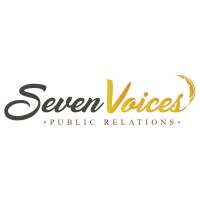 Seven Voices Public Relations logo - Similar company to Tectagon