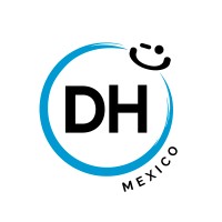 Delivering Happiness México logo - Similar company to Supplynity
