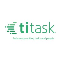 Titask USA logo - Similar company to Grupo Touch