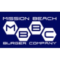 Mission Beach Burger Company
