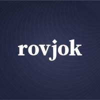 Rovjok logo - Similar company to Evelution Energy