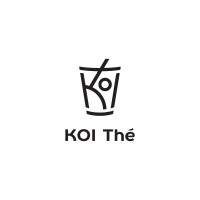 KOI Thé Cambodia logo - Similar company to Zando Group