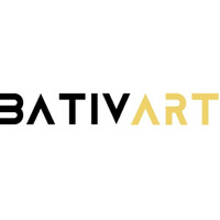 BATIVART logo - Similar company to Aeb Construction