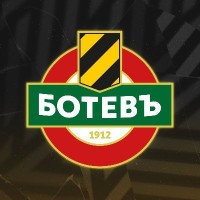 Botev Plovdiv logo - Similar company to Us Ambassador'S Youth Council Bulgaria (Usyc)