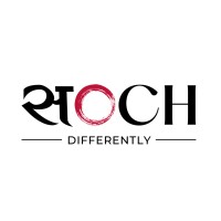 Soch Differently logo - Similar company to Vitastaa
