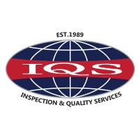 IQS INTERNATIONAL logo - Similar company to Ingplan Consulting Engineers