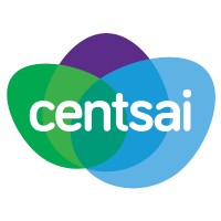 CentSai logo - Similar company to Uplft