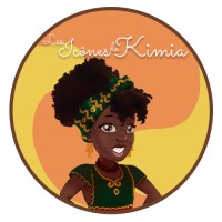 Les Icônes de Kimia logo - Similar company to Pathfinder Foundation