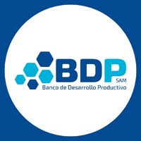 Banco de Desarrollo Productivo SAM logo - Similar company to Idepro Ifd