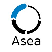 Asea logo - Similar company to Burger Boom