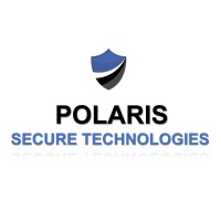 Polaris ST logo - Similar company to Sentrust
