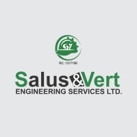 Salus & Vert Engineering Services Limited logo - Similar company to Deslog Training & Consulting (Dtc)
