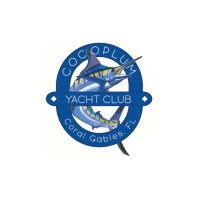 Cocoplum Yacht Club logo - Similar company to The Luxe Assistant Co