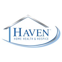 Haven Home Health & Hospice logo - Similar company to Haven Hhc