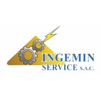 INGEMIN SERVICE PERU logo - Similar company to Ingemin Service