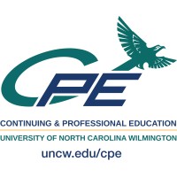 University of North Carolina at Wilmington Continuing and Professional Education logo - Similar company to Uncw Csb International Mba
