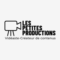 Les Petites Productions Vidéaste logo - Similar company to Julien Sarton - Photographe & Vidéaste