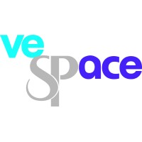 veSpace logo - Similar company to Absolute Digital Communications