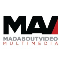 Mad About Video Ltd.