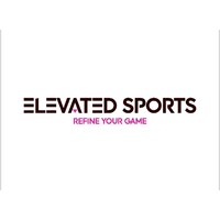 Elevated Sports logo - Similar company to Revu