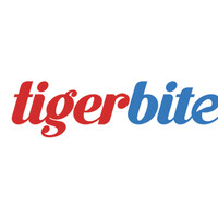 Tiger Bite logo - Similar company to Panacea Logistics