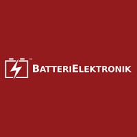Batterielektronik AB logo - Similar company to Rams El Ab