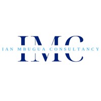 Ian Mbugua Consultancy logo - Similar company to Zuca Solutions Limited