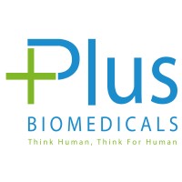 Plus Biomedicals S.r.l. logo - Similar company to Cfd X-Ray Devices