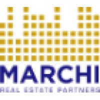 Marchi Real Estate Partners logo - Similar company to Grand Street Development