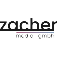 zacher media gmbh logo - Similar company to Lean Design Gmbh