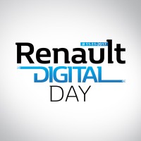 Renault Digital Day logo - Similar company to Mitap Sarl