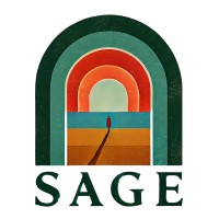 SAGE logo - Similar company to Excelpep Private Limited