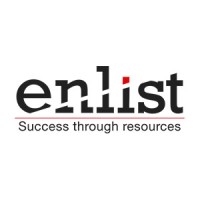 Enlist logo - Similar company to Enlist Solution