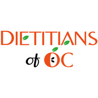 DIETITIANS OF ORANGE COUNTY logo - Similar company to Nutritionist Support