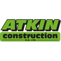 Atkin Construction (HB) Limited logo - Similar company to Kanat Studio