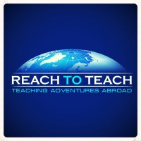 Reach To Teach Recruiting LTD logo - Similar company to Sunrise School 旭日實驗教育機構