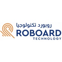 Roboard Technology logo - Similar company to Expertom