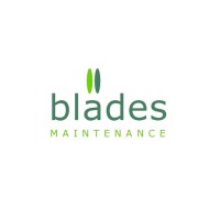 Blades Maintenance logo - Similar company to Jsp Window Cleaning Services