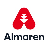 Almaren Constructora logo - Similar company to Aceros Cynox