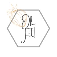 Oh Fit! logo - Similar company to Through Black