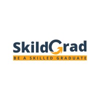 SkildGrad logo - Similar company to Bespoke Designs