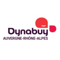 Dynabuy Ardèche et Diois logo - Similar company to Md Design Graphique