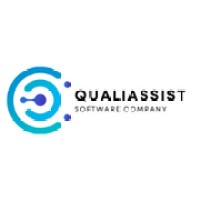 QualiAssist logo - Similar company to Qualimatrix Technologies Pvt Ltd