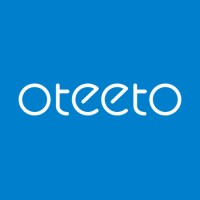 Oteeto logo - Similar company to Delta Broadcasting Service