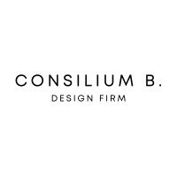 Consilium B logo - Similar company to Old Castle Design