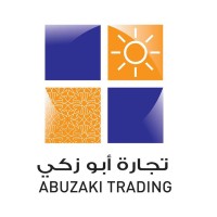 ABU ZAKI TRADING logo - Similar company to Fixline