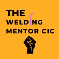 The Welding Mentor CIC logo - Similar company to Randolphpr