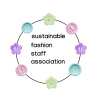 Sustainable Fashion Staff Association logo - Similar company to New York Consortium For Space Technology