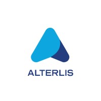 Alterlis logo - Similar company to Weamis Tech Solutions