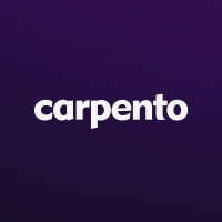 Carpento logo - Similar company to Bugb